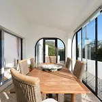 Casa Blanca Carvoeiro (Lagoa)