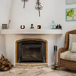 Vila Casa Blanca *