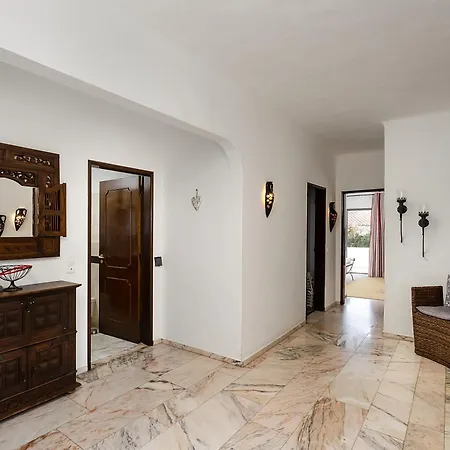 Casa Blanca * Карвоейру