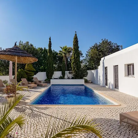 Casa Blanca * Carvoeiro