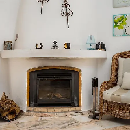 Вилла Casa Blanca *