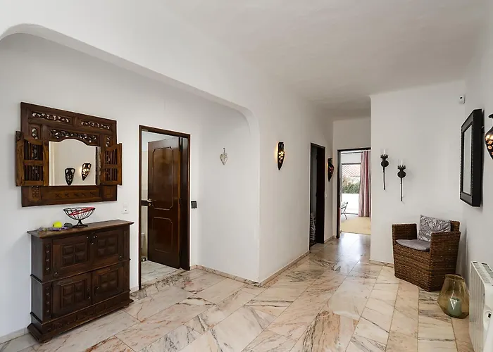 Casa Blanca * Carvoeiro