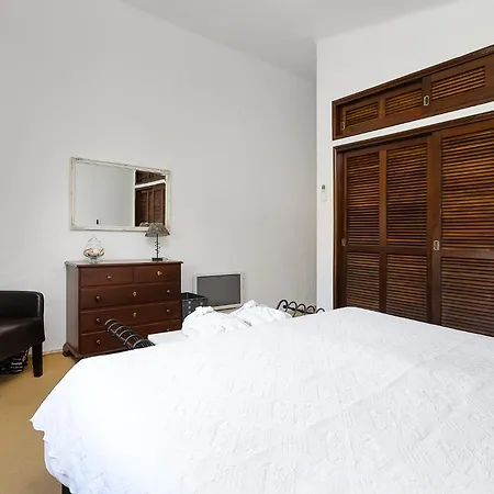 빌라 Casa Blanca 카르보에이루