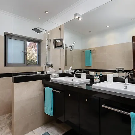 Casa Blanca 카르보에이루