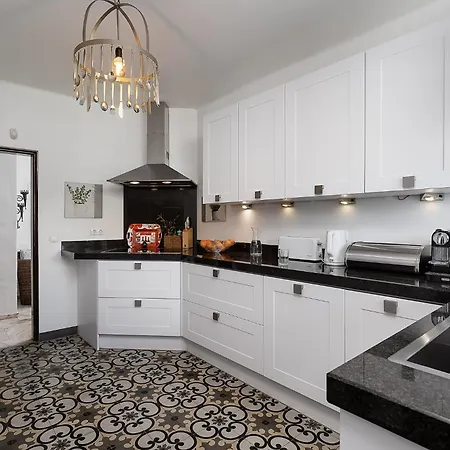 Casa Blanca * Carvoeiro (Lagoa)