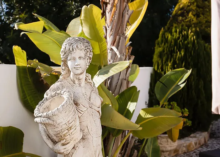 Casa Blanca וילה *