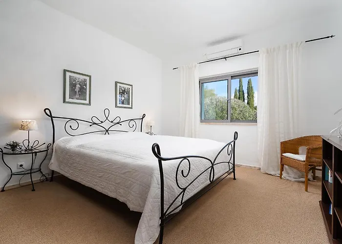 Casa Blanca וילה *