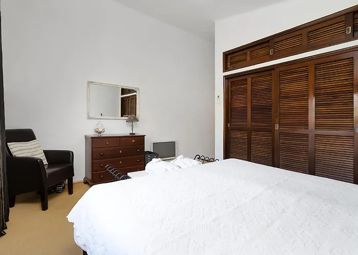 Villa Casa Blanca Carvoeiro (Lagoa)