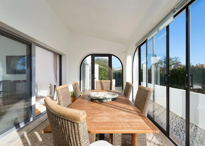 Casa Blanca קארבואירו