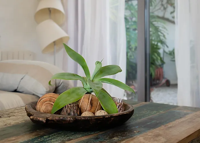 Casa Blanca * Carvoeiro (Lagoa)