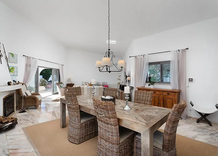 Casa Blanca וילה