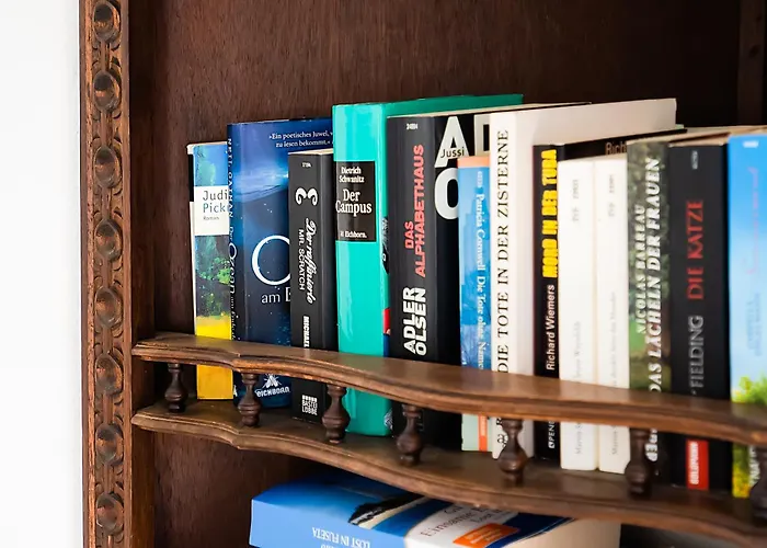 Casa Blanca * קארבואירו