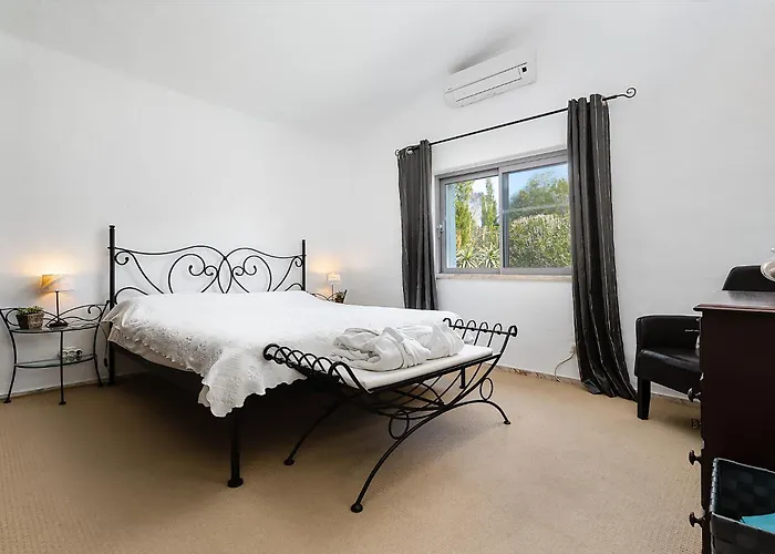 וילה Casa Blanca