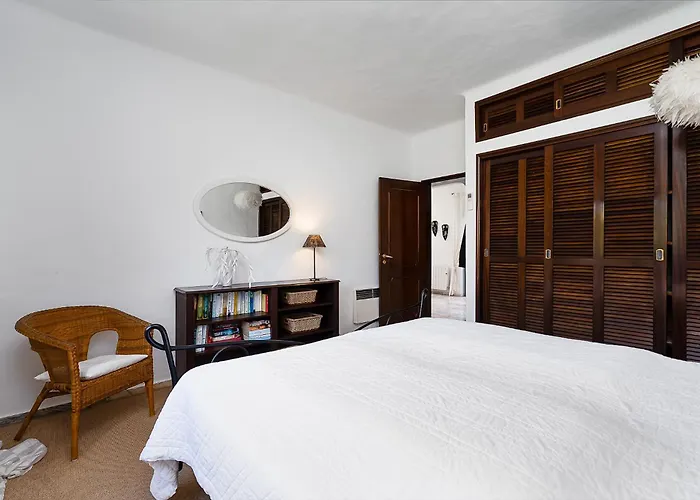 Casa Blanca וילה *