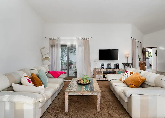 Casa Blanca קארבואירו