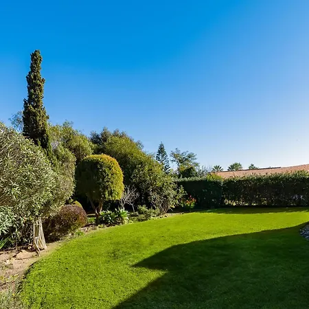 Casa Blanca Carvoeiro (Lagoa)