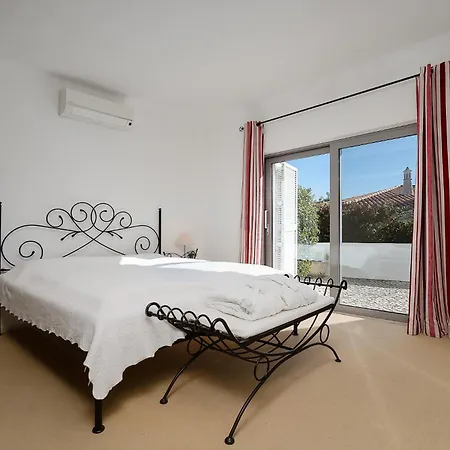 Casa Blanca Carvoeiro (Lagoa)