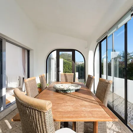 Casa Blanca Carvoeiro (Lagoa)