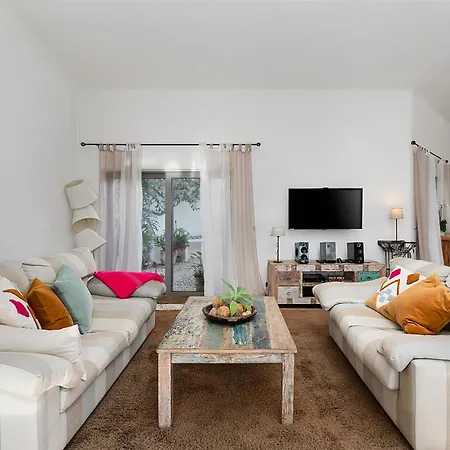 Casa Blanca Carvoeiro (Lagoa)