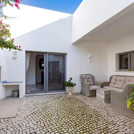 Casa Blanca * Carvoeiro (Lagoa)